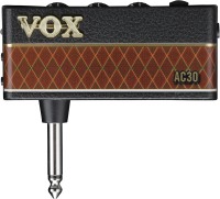 Фото - Усилитель для наушников VOX amPlug 3 AC30 