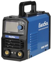 Фото - Сварочный аппарат EnerSol EWM-140AD