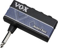 Фото - Усилитель для наушников VOX amPlug 3 Modern Bass 