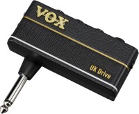 Фото - Усилитель для наушников VOX amPlug 3 UK Drive 