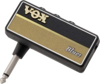 Фото - Усилитель для наушников VOX amPlug 2 Blues 