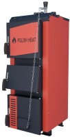 Фото - Отопительный котел Polish Heat Komfort 16 16 кВт