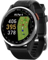 Фото - Смарт часы Garmin Approach S44 