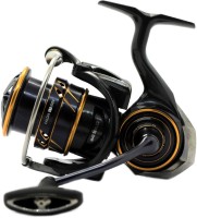 Фото - Катушка Daiwa Caldia 21 LT 2500 