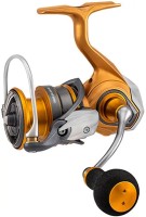 Фото - Катушка Daiwa Team Daiwa Sol MQ 2500S 