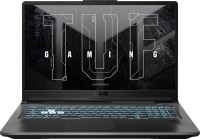 Фото - Ноутбук Asus TUF Gaming A17 FA706NFR (FA706NFR-HX006)