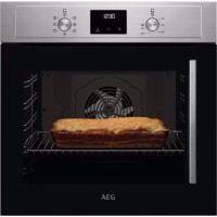 Фото - Духовой шкаф AEG SurroundCook BCX 335L11 M 