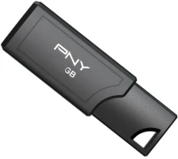 Фото - USB-флешка PNY PRO Elite V3 USB 3.2 Gen 2 512Gb 