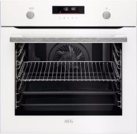 Фото - Духовой шкаф AEG SteamBake BPS 555060 W 