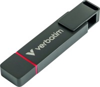 Фото - USB-флешка Verbatim Dual QuickStick 512Gb 