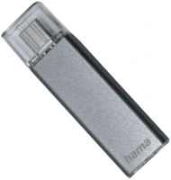 Фото - USB-флешка Hama UNI-C Classic 256Gb 