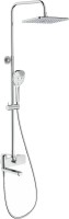 Фото - Душевая система Imprese Loreta t03004301SQ