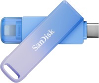 Фото - USB-флешка SanDisk Creator Phone Drive 256Gb 