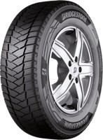 Фото - Шины Bridgestone Duravis All Season Evo 195/60 R16C 99H 