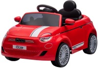 Фото - Детский электромобиль COIL Cabrio Fiat 500 C0506 