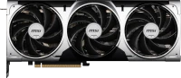 Фото - Видеокарта MSI GeForce RTX 5080 16G VENTUS 3X OC 