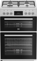 Фото - Плита Beko EDG 6231 W белый