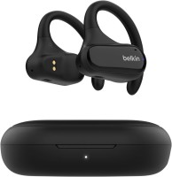 Фото - Наушники Belkin Soundform ClearFit 