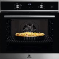 Фото - Духовой шкаф Electrolux SteamBake EOD 5F71X 