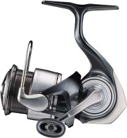 Фото - Катушка Daiwa Certate FC LT 2500 