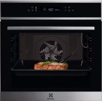 Фото - Духовой шкаф Electrolux SenseCook EOE 7F31X 