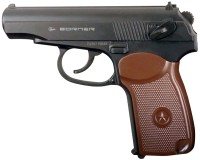 Фото - Пневматический пистолет BORNER PM №1