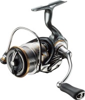 Фото - Катушка Daiwa Luvias FC LT 2000S
