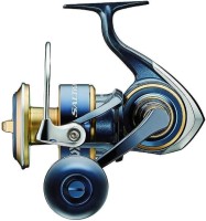 Фото - Катушка Daiwa Saltiga 8000-P 