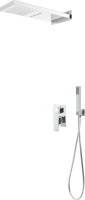 Фото - Душевая система VidaXL Shower System 147725 