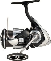 Фото - Катушка Daiwa Lexa LT 3000 