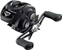 Фото - Катушка Daiwa Tatula TW 100XHL 