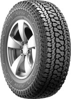 Фото - Шины Fuzion All-Terrain 265/65 R18 114T 