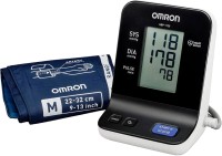 Фото - Тонометр Omron HBP-1120 