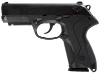 Фото - Револьвер Флобера и стартовый пистолет Bruni P-4