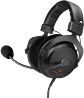 Фото - Наушники Beyerdynamic MMX 300 Pro 