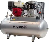 Фото - Компрессор ABAC EngineAIR 12/270SES Petrol 270 л бензиновый двигатель