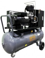 Фото - Компрессор GTM DLG3V 230 100 л сеть (230 В)
