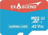 Фото - Карта памяти Exascend Gaming UHS-I microSDXC 1 ТБ