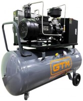 Фото - Компрессор GTM DLG5.5V 200 л, 680 л/мин