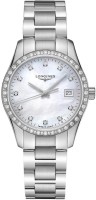 Фото - Наручные часы Longines Conquest Classic L2.386.0.87.6 