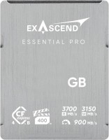 Фото - Карта памяти Exascend Essential Pro CFexpress 4.0 Type B 2 ТБ