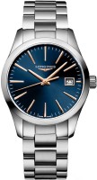 Фото - Наручные часы Longines Conquest Classic L2.386.4.92.6 