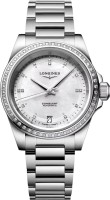 Фото - Наручные часы Longines Conquest L3.430.0.87.6