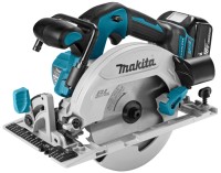 Фото - Пила Makita DHS680RMJ 