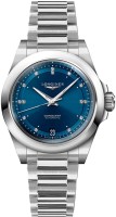 Фото - Наручные часы Longines Conquest L3.430.4.97.6 