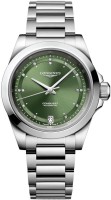 Фото - Наручные часы Longines Conquest L3.430.4.07.6 