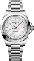 Фото - Наручные часы Longines Conquest L3.430.4.87.6 