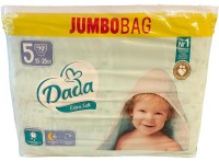 Фото - Подгузники Dada Extra Soft 5 / 90 pcs 