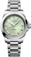 Фото - Наручные часы Longines Conquest L3.430.4.02.6 