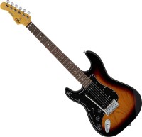 Фото - Гитара G&L Tribute Legacy LEFTY 